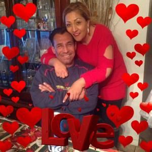 Meet your Posher, Rosa